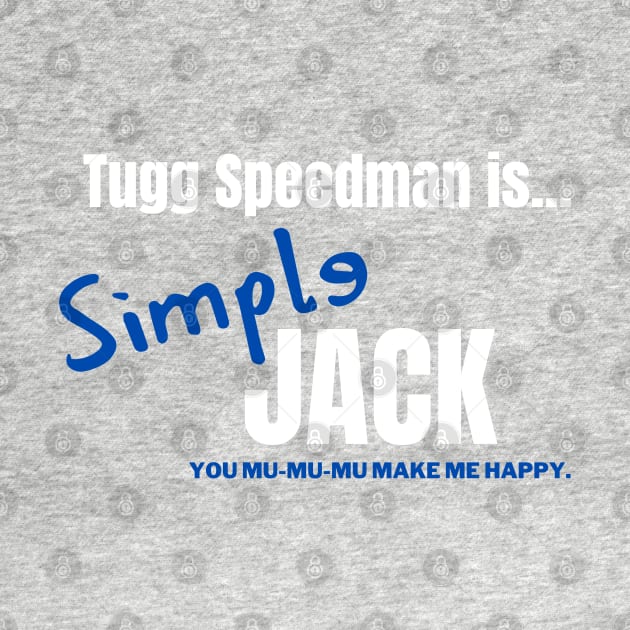 Simple Jack 4 by Spatski